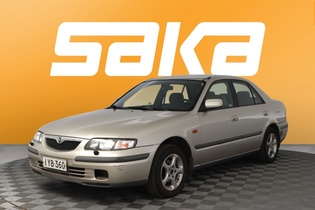 Mazda 626 vaihtoauto