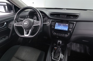 Nissan X-Trail vaihtoauto