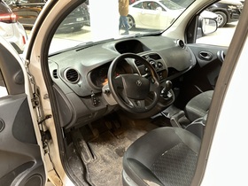 Renault Kangoo vaihtoauto