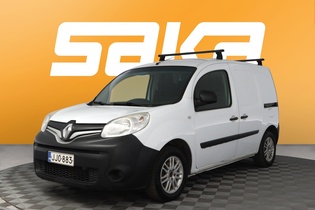 Renault Kangoo vaihtoauto