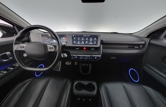 Hyundai IONIQ 5 vaihtoauto