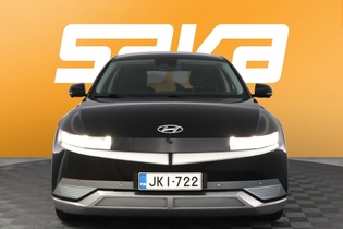 Hyundai IONIQ 5 vaihtoauto