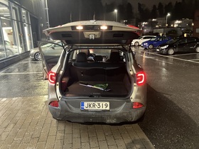 Renault Kadjar vaihtoauto