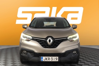 Renault Kadjar vaihtoauto