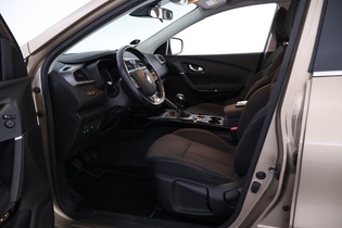 Renault Kadjar vaihtoauto