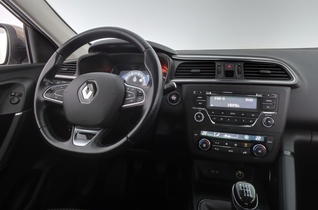 Renault Kadjar vaihtoauto