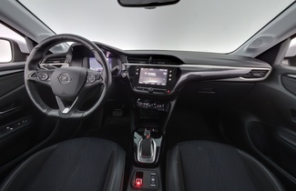 Opel Corsa-e vaihtoauto
