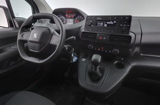 Peugeot Partner vaihtoauto