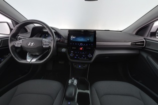 Hyundai IONIQ electric vaihtoauto