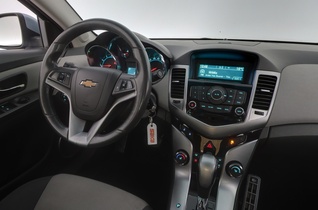 Chevrolet Cruze vaihtoauto