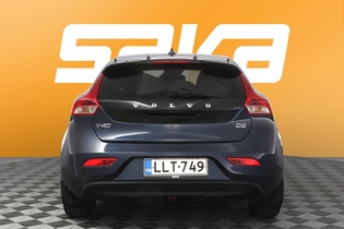 Volvo V40 vaihtoauto