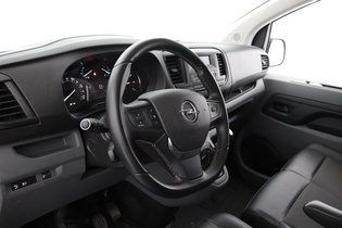 Opel Vivaro vaihtoauto