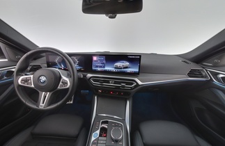 BMW i4 M50 vaihtoauto