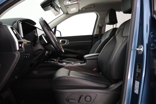 Kia Sorento vaihtoauto