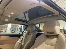 Mercedes-Benz SL vaihtoauto