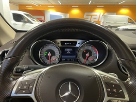 Mercedes-Benz SL vaihtoauto