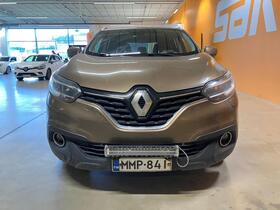Renault Kadjar vaihtoauto