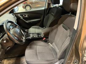 Renault Kadjar vaihtoauto