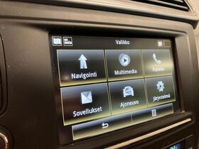 Renault Kadjar vaihtoauto