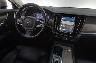 Volvo V90 Cross Country vaihtoauto