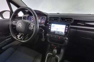 Citroën C3 vaihtoauto