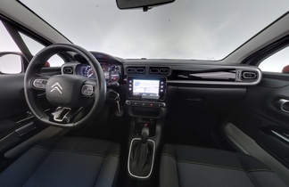 Citroën C3 vaihtoauto