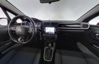 Citroën C3 vaihtoauto