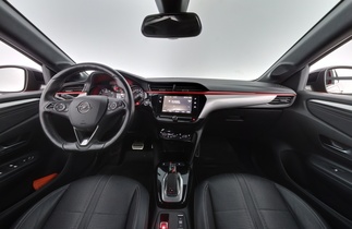 Opel Corsa vaihtoauto