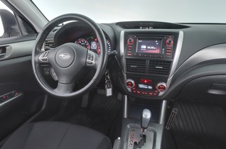 Subaru Forester vaihtoauto