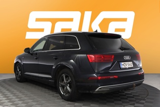 Audi Q7 vaihtoauto