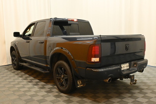 Dodge Ram vaihtoauto