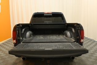 Dodge Ram vaihtoauto