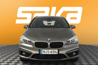 BMW 218 vaihtoauto