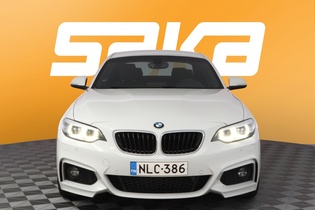 BMW 230 vaihtoauto