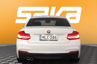 BMW 230 vaihtoauto