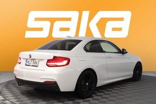 BMW 230 vaihtoauto
