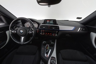 BMW 230 vaihtoauto