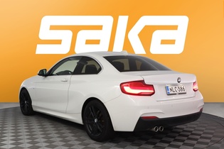 BMW 230 vaihtoauto