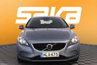 Volvo V40 vaihtoauto