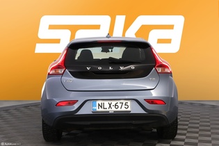 Volvo V40 vaihtoauto