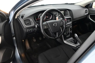 Volvo V40 vaihtoauto