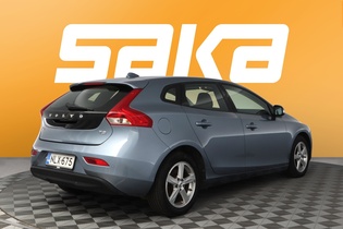 Volvo V40 vaihtoauto
