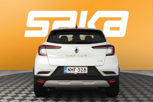 Renault Captur vaihtoauto