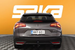 Citroën C5 X vaihtoauto