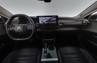 Citroën C5 X vaihtoauto