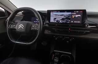 Citroën C5 X vaihtoauto