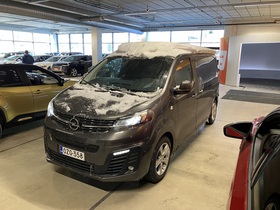 Opel Vivaro-e vaihtoauto