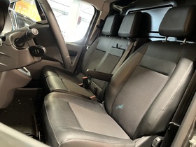 Opel Vivaro-e vaihtoauto