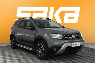 Dacia Duster vaihtoauto