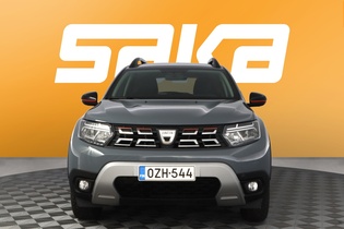 Dacia Duster vaihtoauto
